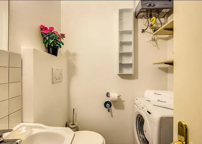 Cuore Di Florio Apartment Rom