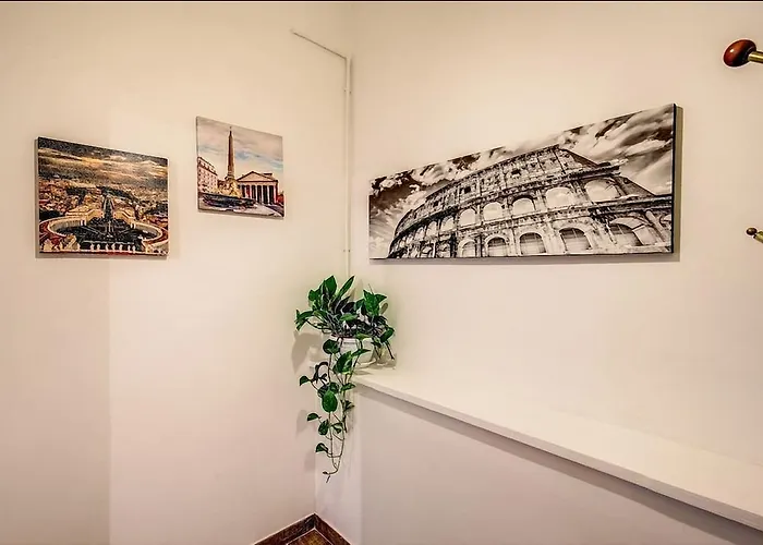 Cuore Di Florio Apartment *
