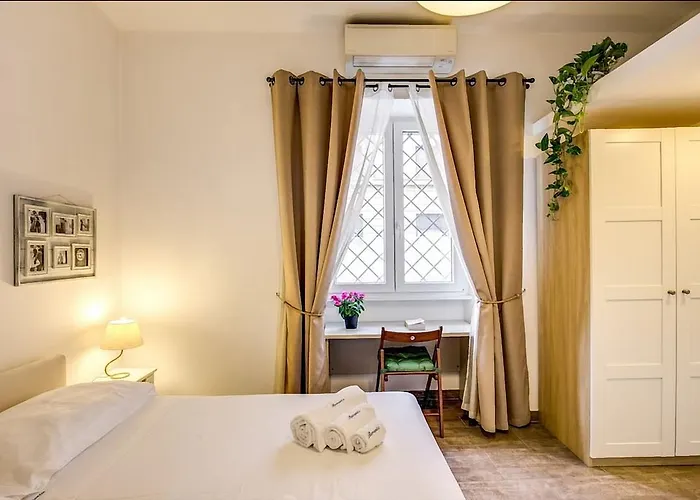 Cuore Di Florio Apartment