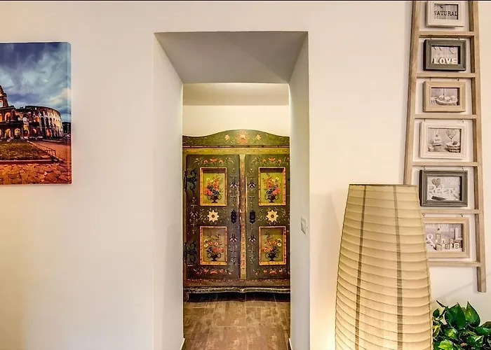 Apartment Cuore Di Florio