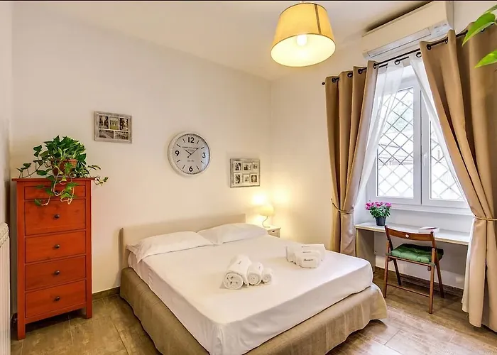 Apartment Cuore Di Florio *