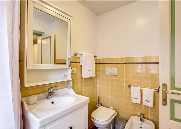 Apartment Cuore Di Florio